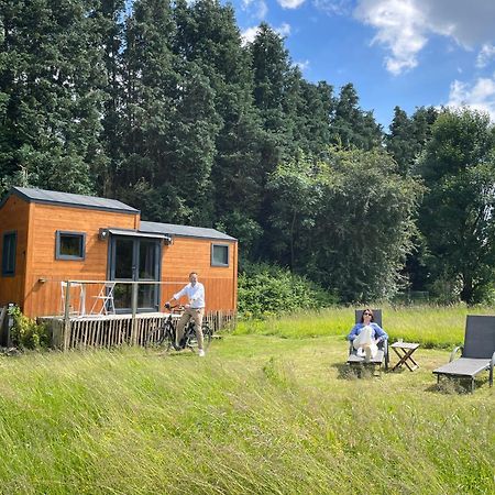 Готель Joly Tiny House Оверейсе Екстер'єр фото